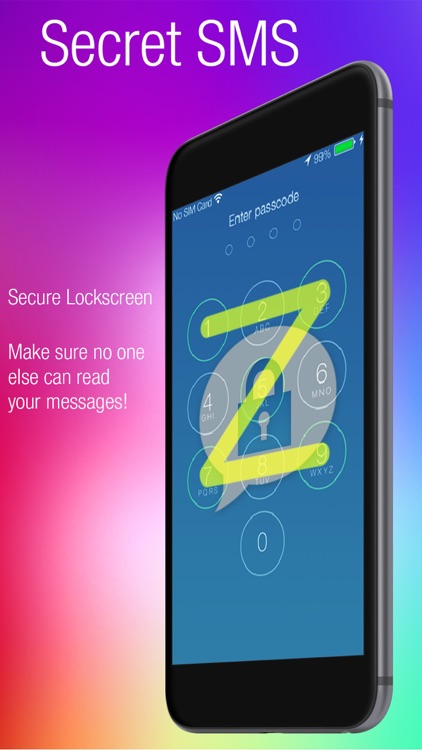 Protect SMS, Message ...