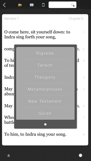 Library of Religious Texts(圖4)-速報App