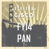 CISCO FY14 PAN