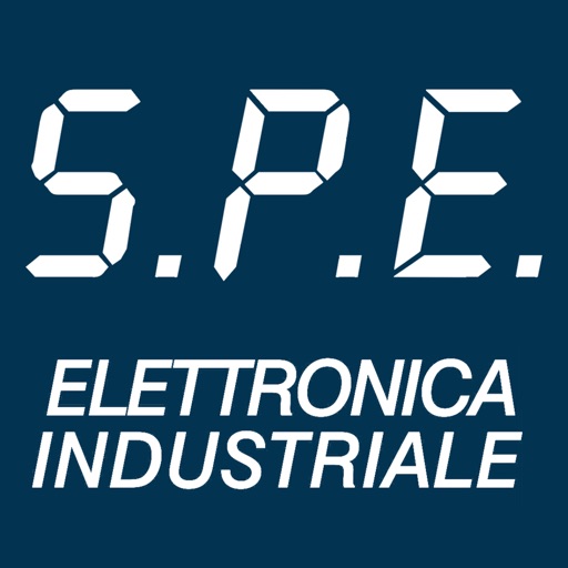 SPE elettronica icon