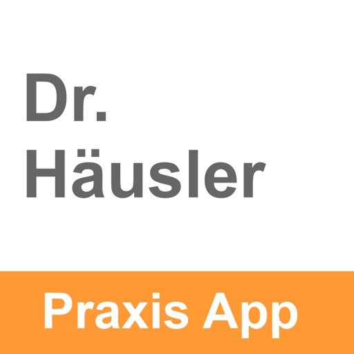 Praxis Dr Häusler Berlin