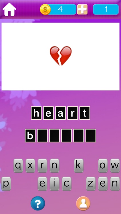 word?pics+ emoji guess