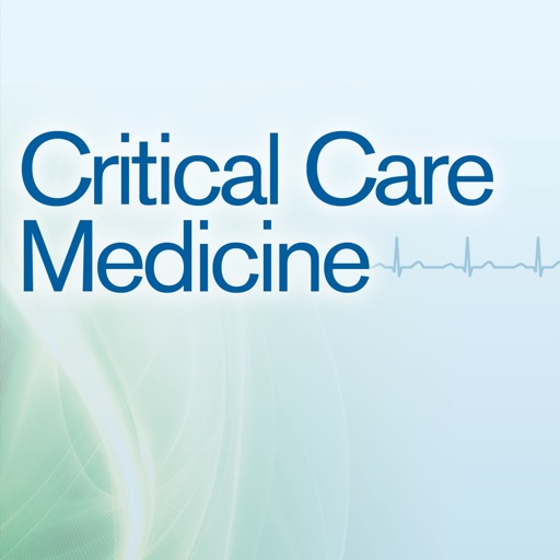 Critical Care Medicine icon