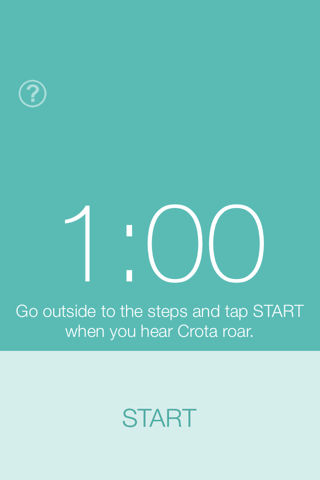 Crota Timer screenshot 2