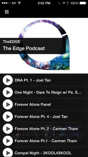 TheEDGE SG(圖3)-速報App