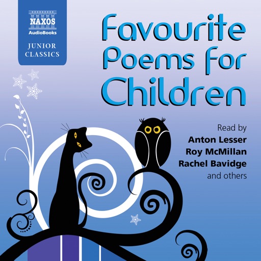 Favourite Poems for Children: Audiobook App