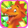 AAA+ Dragon Rescue Mania - Best Addicting 3D Game for Kids
