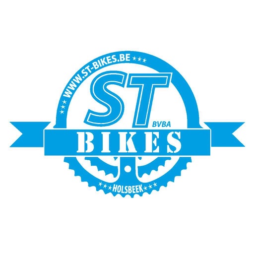 ST-Bikes icon