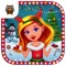 Princess Christmas Wonderland - Kids Game