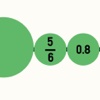 Number Line:Fractions,Decimals and Negatives