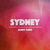 Sydney Guide Events, Weather, Restaurants & Hotels