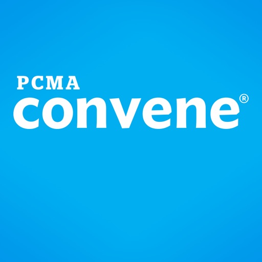 PCMA Convene Magazine iOS App