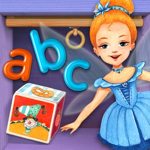 ABCDESK Icon