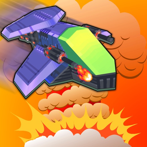 Earth's Final War Defense - Titan Mecha Robot Attack icon