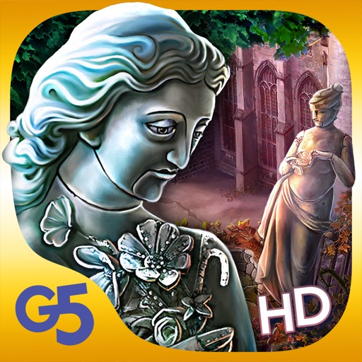 Mind Snares: Alice's Journey HD (Full) iOS App