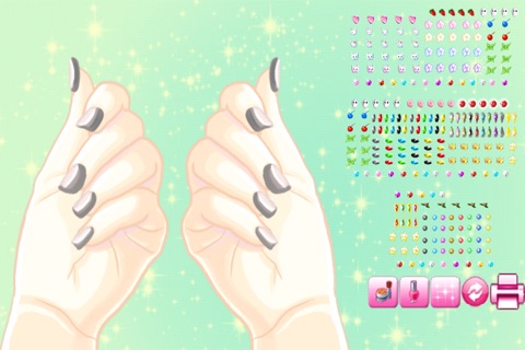 Cute Nail Styles screenshot 4