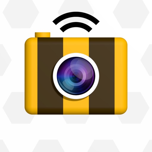 Bumble - Photo sharing iOS App