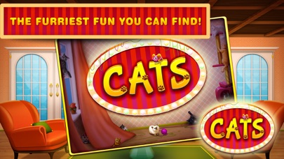 Cats Free Slots Casino Machines Jackpot screenshot 3