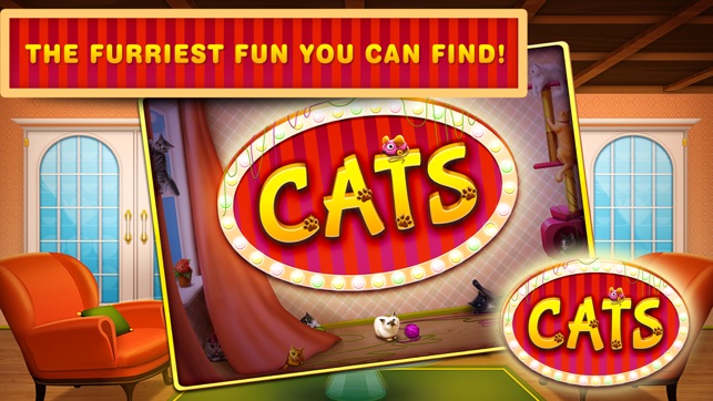 Cats Free Slots Casino Machines Jackpot(圖3)-速報App