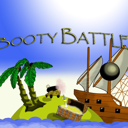 BootyBattle Icon