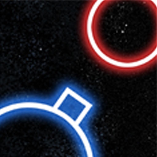 Elite Space Shooter Icon