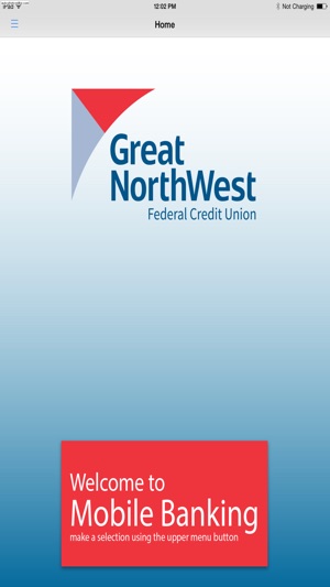 Great NorthWest FCU(圖1)-速報App