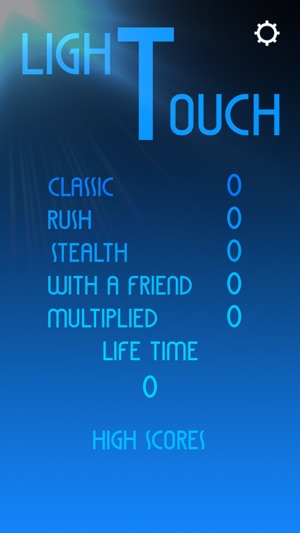 Light Touch: Test Your Reflexes(圖2)-速報App