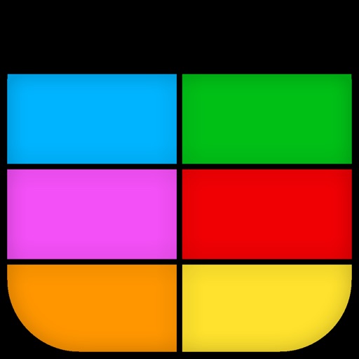 瞬間色識別 TRUE COLORS iOS App