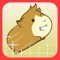 Icon Guinea Pig Escape! - Jump Fall Cage Hero