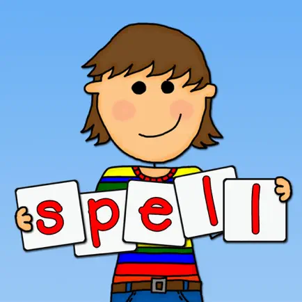 Kindergarten Spelling Cheats