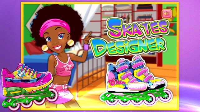 Skates designer(圖4)-速報App