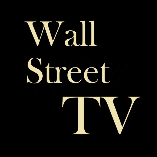 Wall Street TV - Video News From The Stock Market