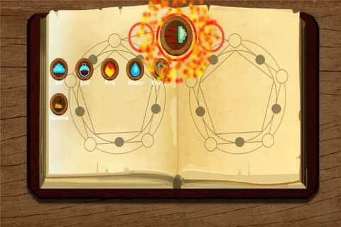 Medieval Alchemy screenshot 3