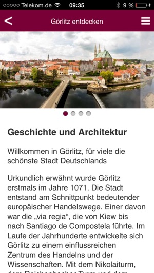 Europastadt Görlitz(圖4)-速報App