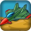 Jet Plane Air Rampage - Best aeroplane shooter game