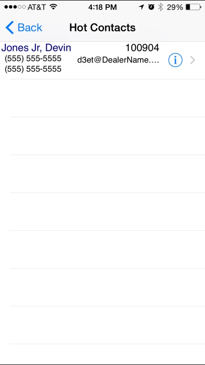 Sys2k CRM screenshot-4