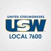 United Steel Workers Local 7600