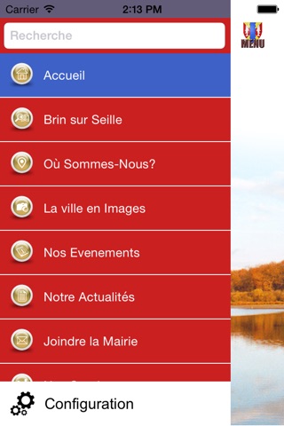 Commune de Brin-sur-Seille screenshot 2