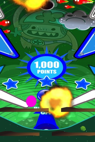 Pinball Drop - Retro Arcade Collection screenshot 2