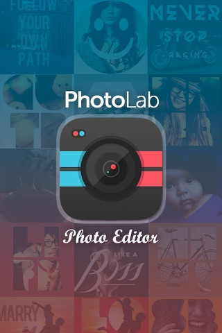 Photo Lab +++ - náhled
