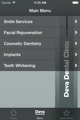 Deva Dental Clinic screenshot 4