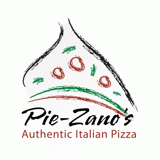 Pie-Zanos icon