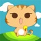 Meow Jump, an addictive jumping game with cute cats