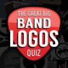The Great Big Band Logos Quiz