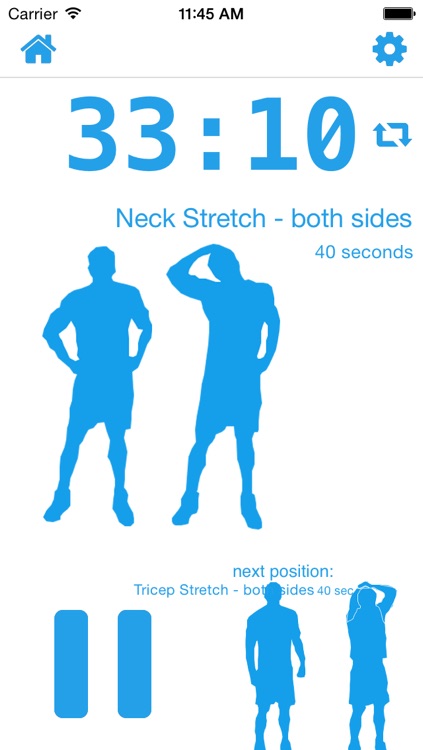 7 Minute Warm Up: Pre-Workout routines PRO