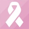 Breast Health App allows access to information about breast health and offers you the opportunity to participate in your own health