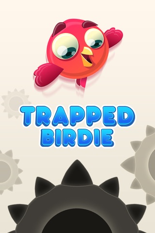 Trapped Birdie screenshot 2