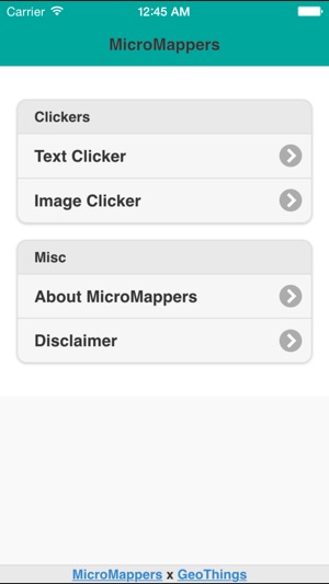 Clickers(圖2)-速報App