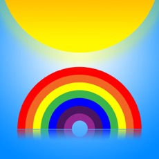 Activities of Reaction Rainbow - The Challenging Reflex Game