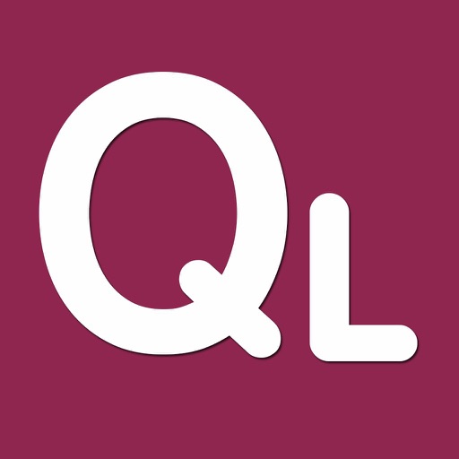 QuizLine iOS App